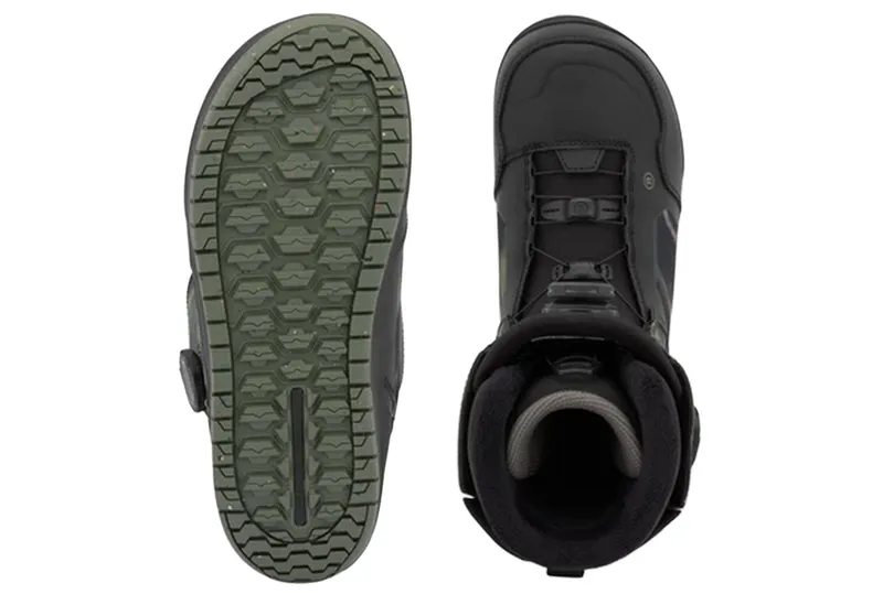 LASSO SNOWBOARD BOTTES