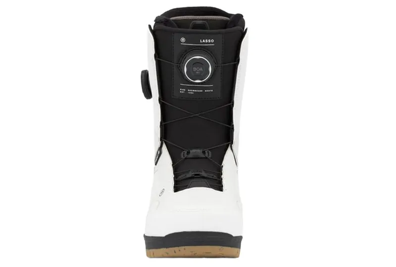 LASSO SNOWBOARD BOTTES