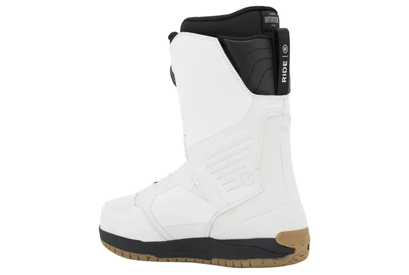 LASSO SNOWBOARD BOTTES