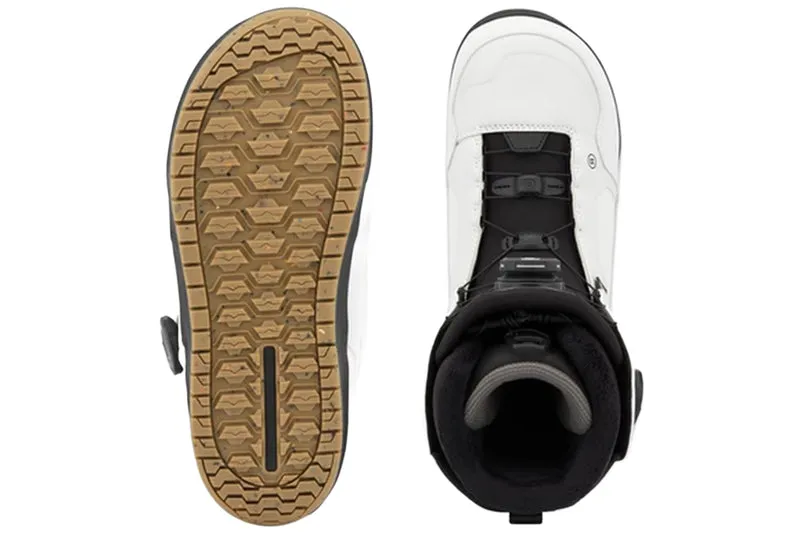 LASSO SNOWBOARD BOTTES