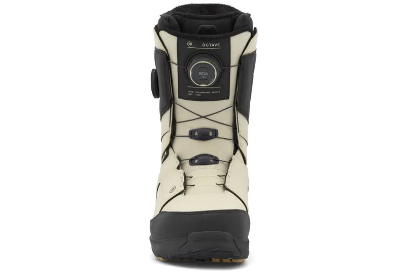 OCTAVE SNOWBOARD BOTTES