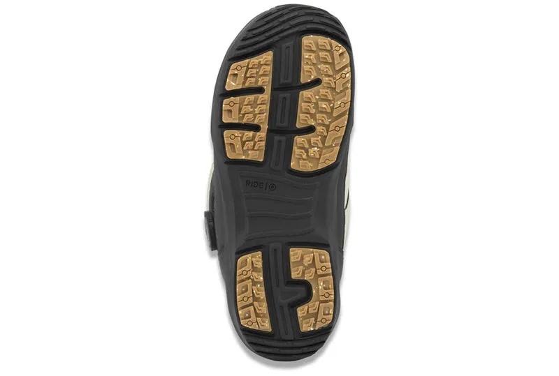 OCTAVE SNOWBOARD BOTTES