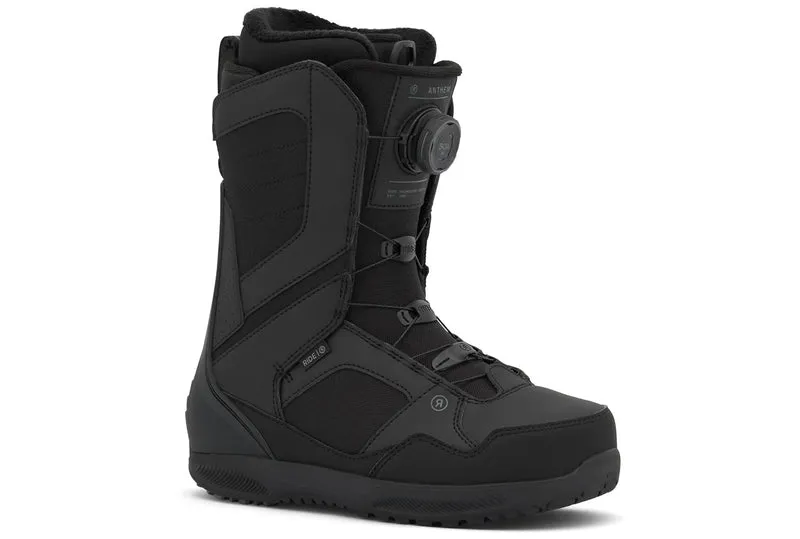 HYMNE SNOWBOARD BOTTES