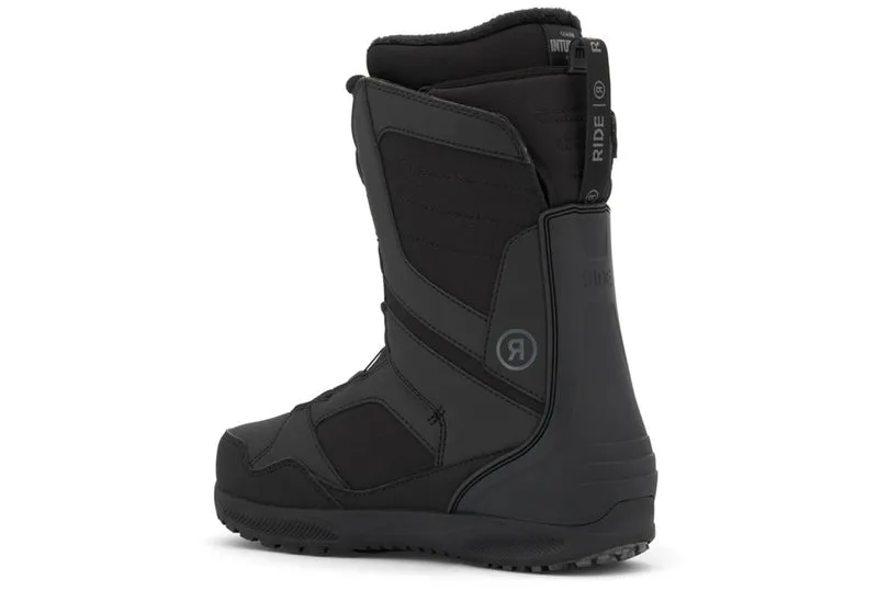 HYMNE SNOWBOARD BOTTES