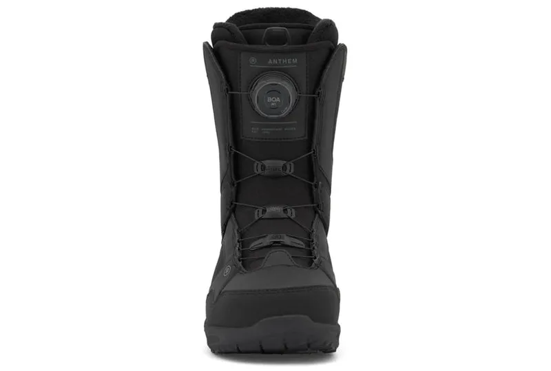HYMNE SNOWBOARD BOTTES