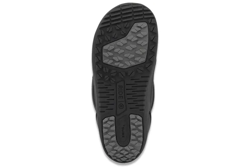 HYMNE SNOWBOARD BOTTES