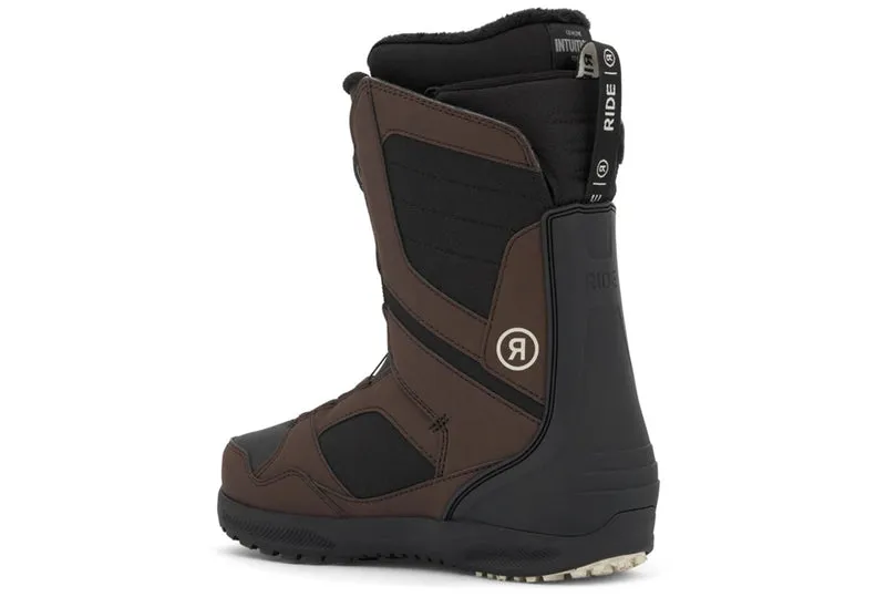 HYMNE SNOWBOARD BOTTES