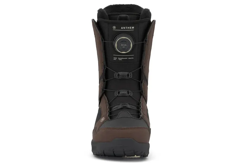 HYMNE SNOWBOARD BOTTES