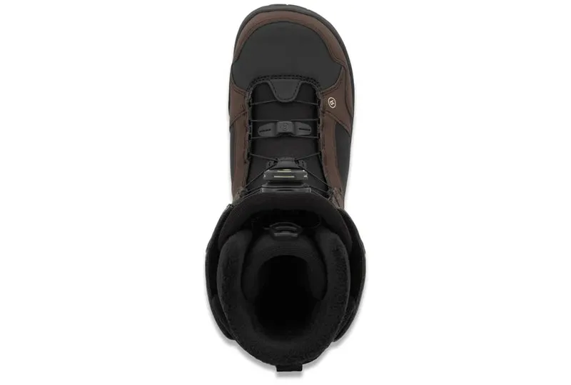 HYMNE SNOWBOARD BOTTES