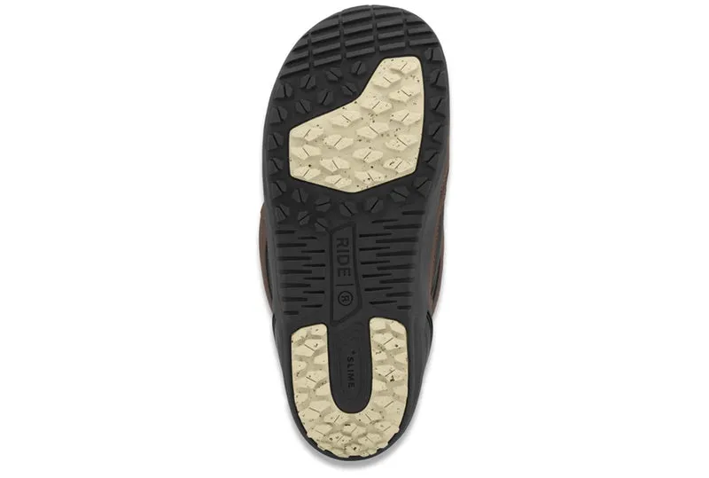 HYMNE SNOWBOARD BOTTES