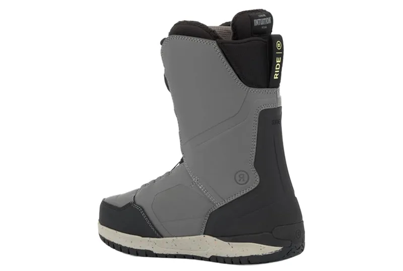 HERA SNOWBOARD BOTTES