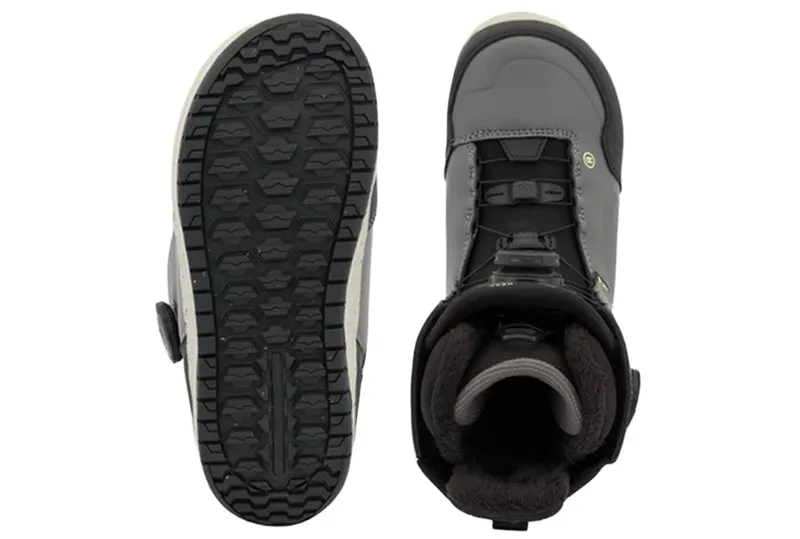 HERA SNOWBOARD BOTTES