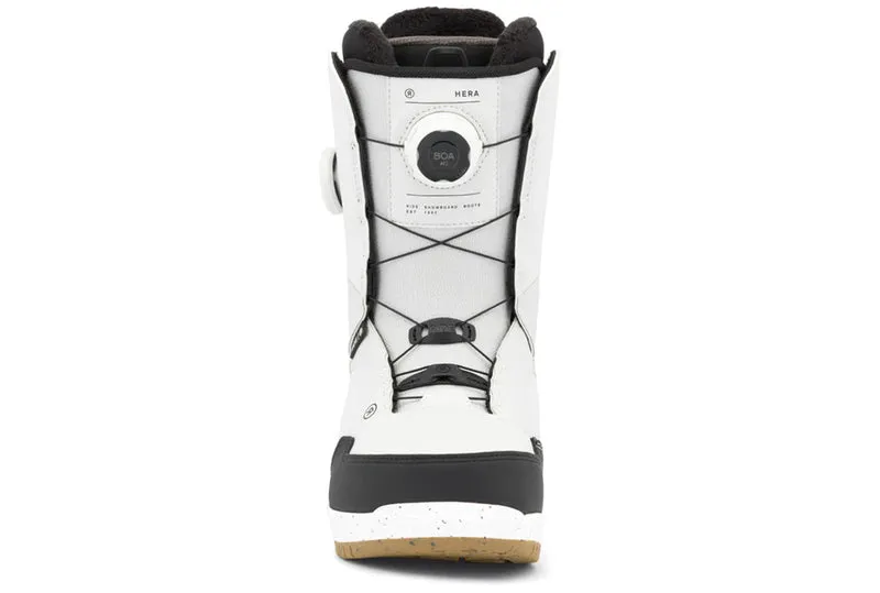 HERA SNOWBOARD BOTTES