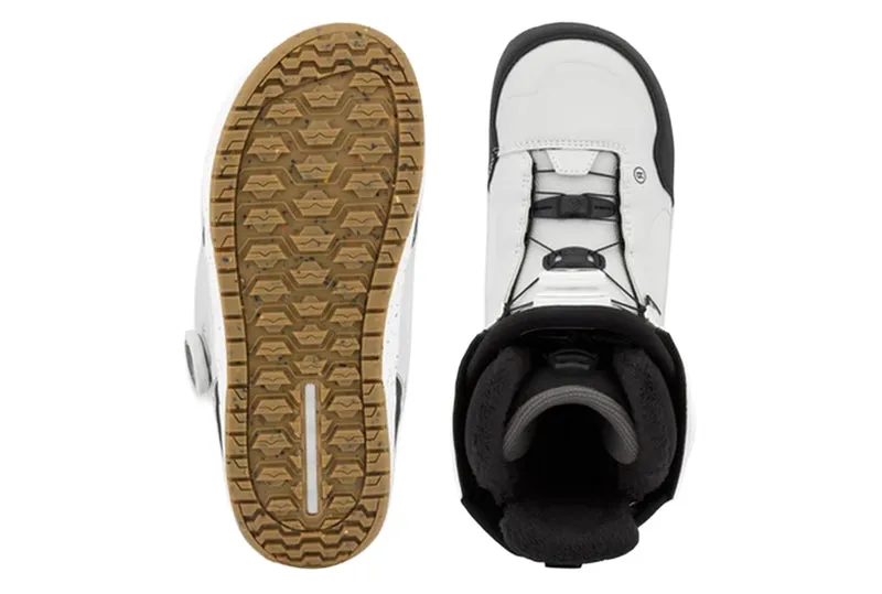 HERA SNOWBOARD BOTTES