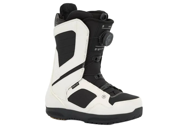 SAUGE SNOWBOARD BOTTES