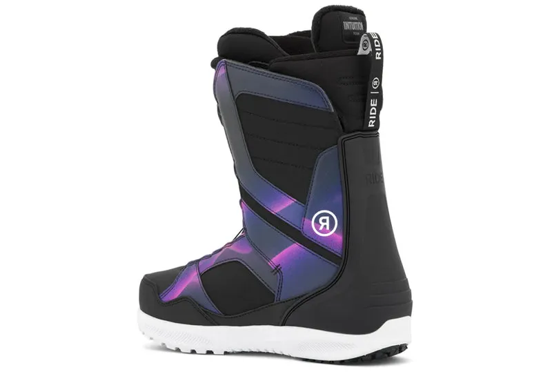 SAUGE SNOWBOARD BOTTES