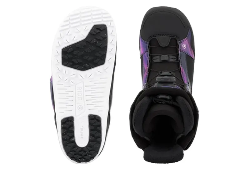 SAUGE SNOWBOARD BOTTES