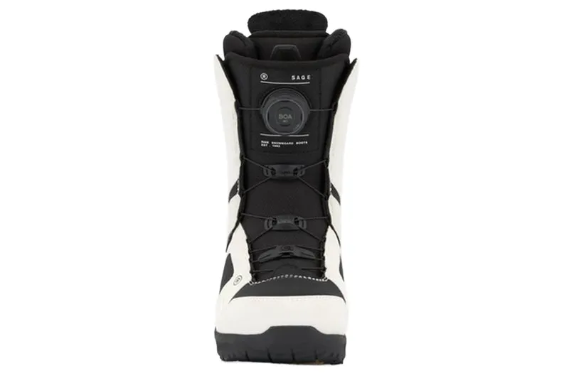 SAUGE SNOWBOARD BOTTES