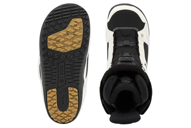SAUGE SNOWBOARD BOTTES