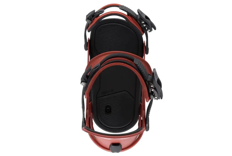 DRONE SNOW FIXATIONS