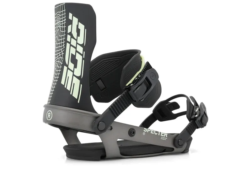 SPECTER SNOW FIXATIONS