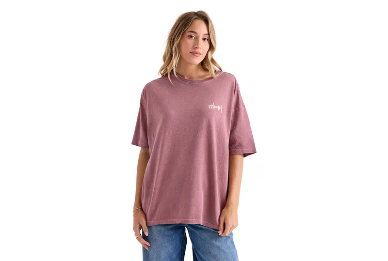 T-shirt BAD BOY OFF THE GRID