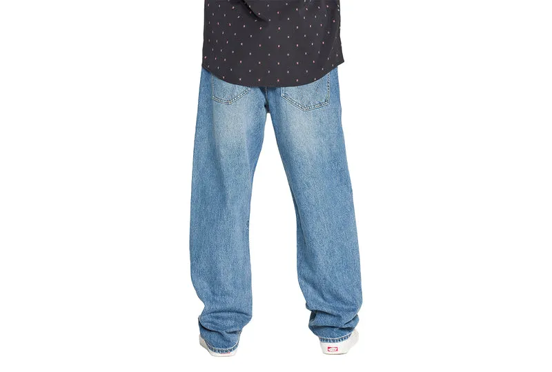 PIPE DREAMS DENIM