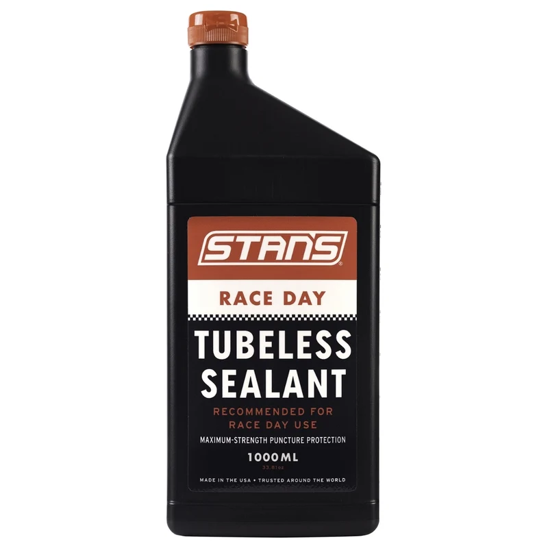 Scellant Stans No Tubes Race Day 1L