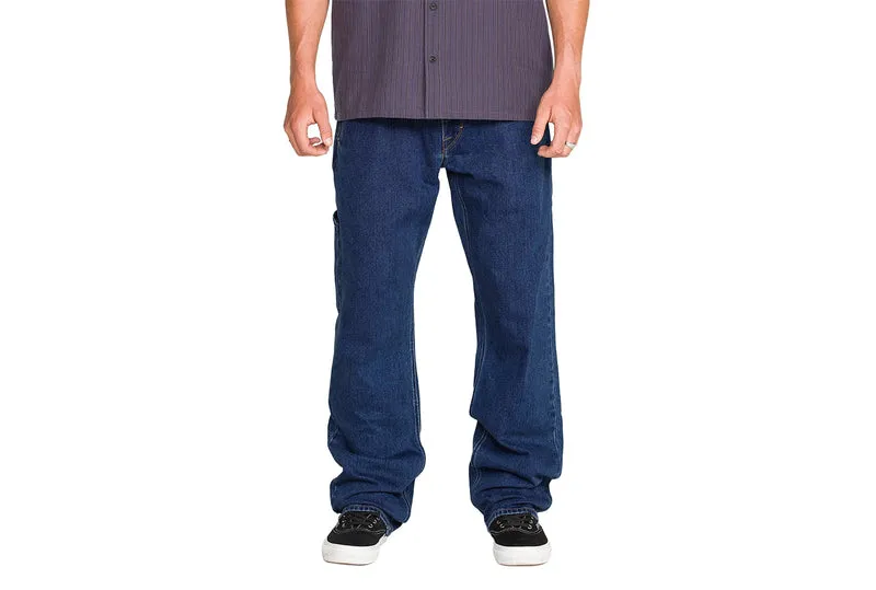 KINKADE UTILITY DENIM