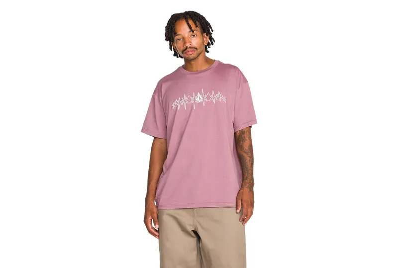 T-shirt répéteur SS