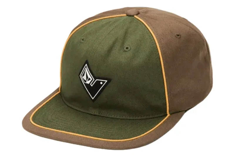 CHAPEAU RÉGLABLE EN LIGNE V