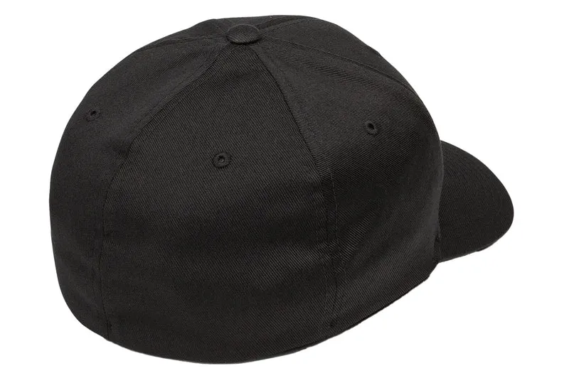 CHAPEAU FLEXFIT FULL STONE