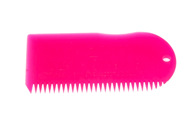 PEIGNE À CIRE SEXUELLE