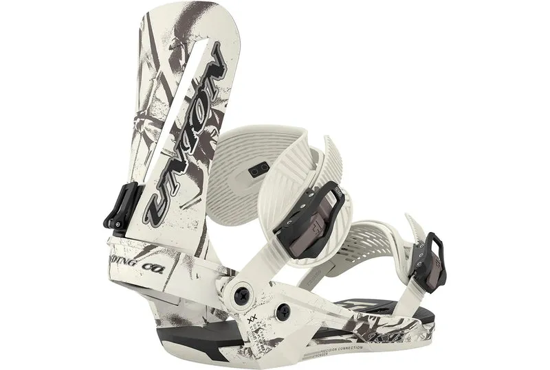 ATLAS SNOW FIXATIONS