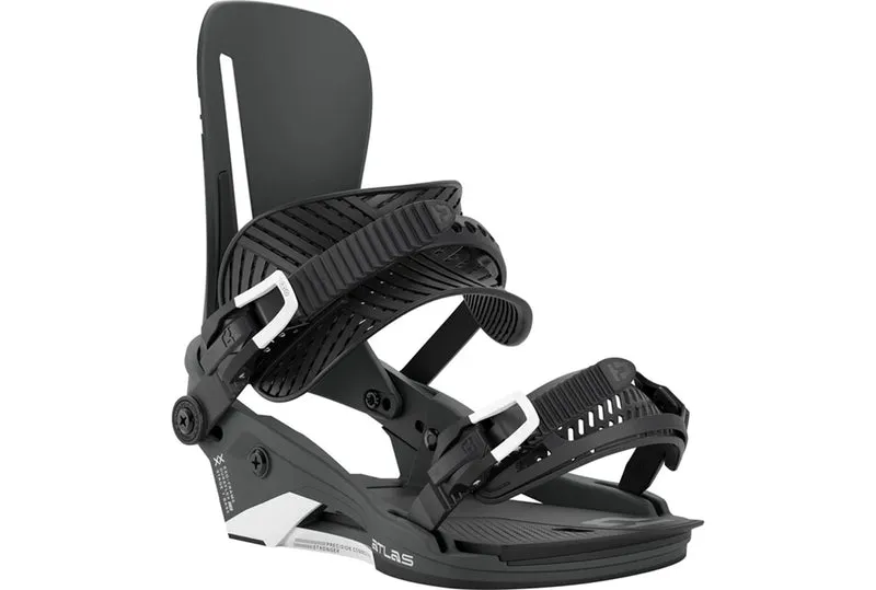 ATLAS SNOW FIXATIONS