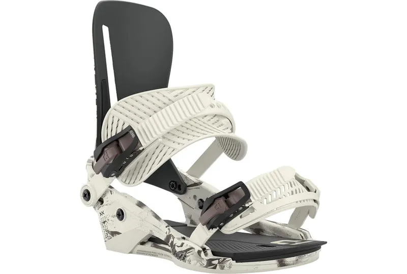 ATLAS SNOW FIXATIONS