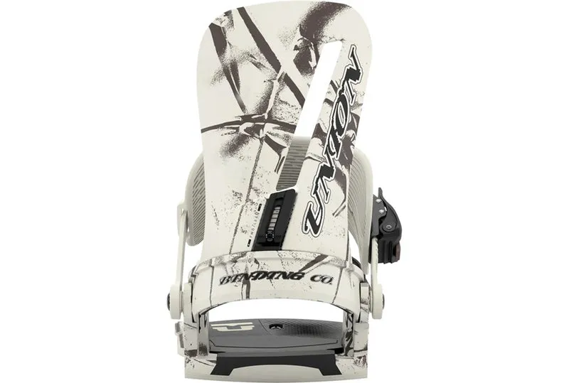 ATLAS SNOW FIXATIONS