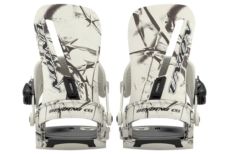 ATLAS SNOW FIXATIONS