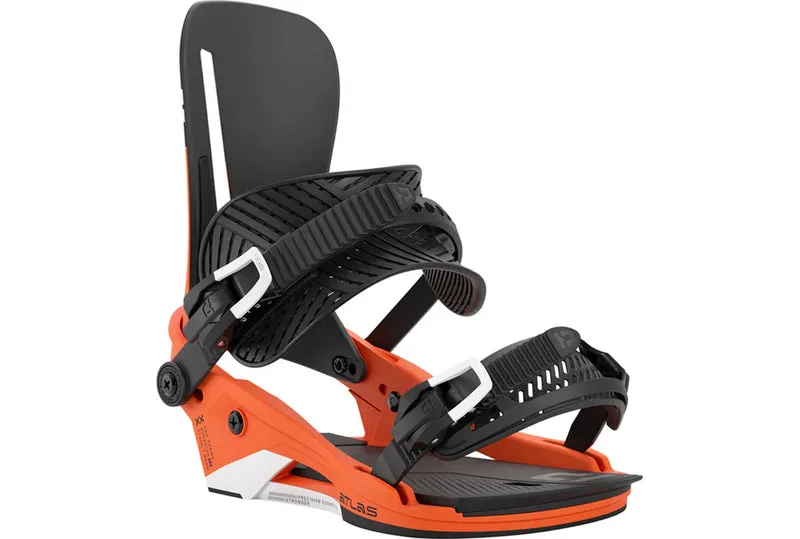 ATLAS SNOW FIXATIONS