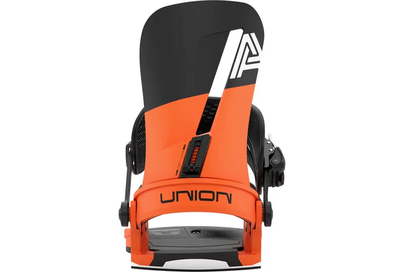 ATLAS SNOW FIXATIONS
