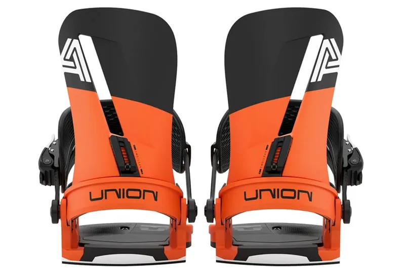 ATLAS SNOW FIXATIONS