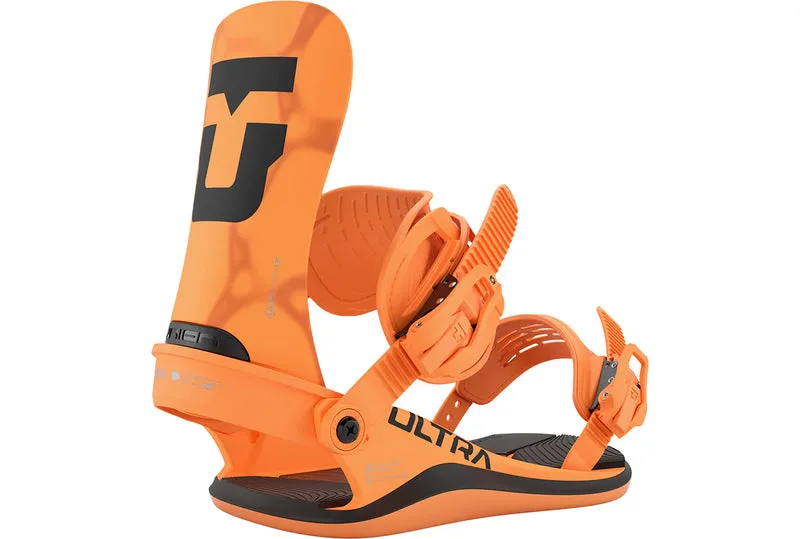 ULTRA SNOW FIXATIONS