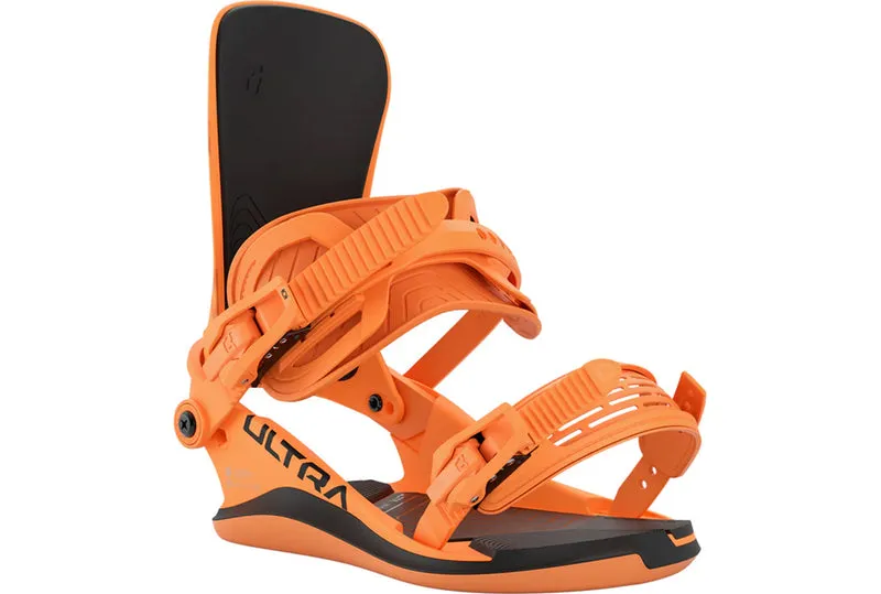 ULTRA SNOW FIXATIONS
