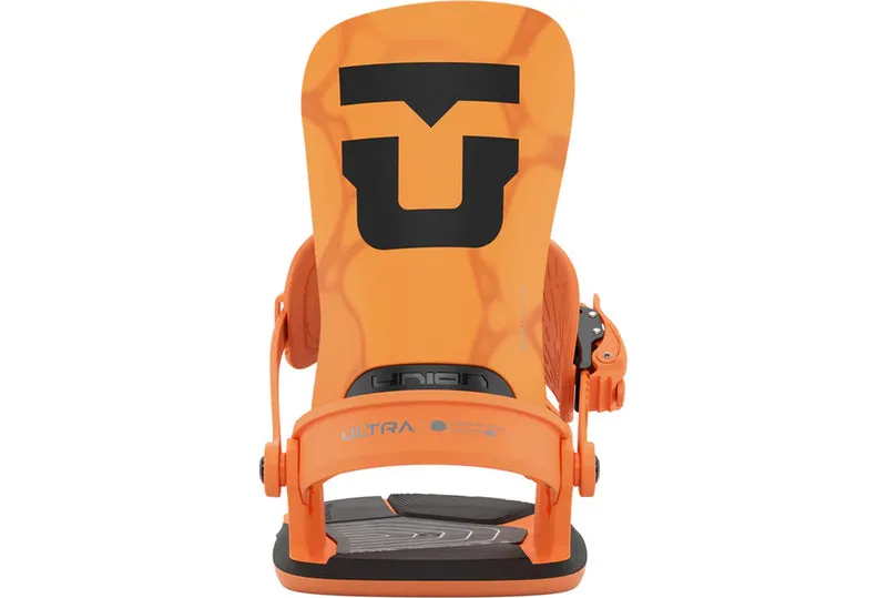 ULTRA SNOW FIXATIONS