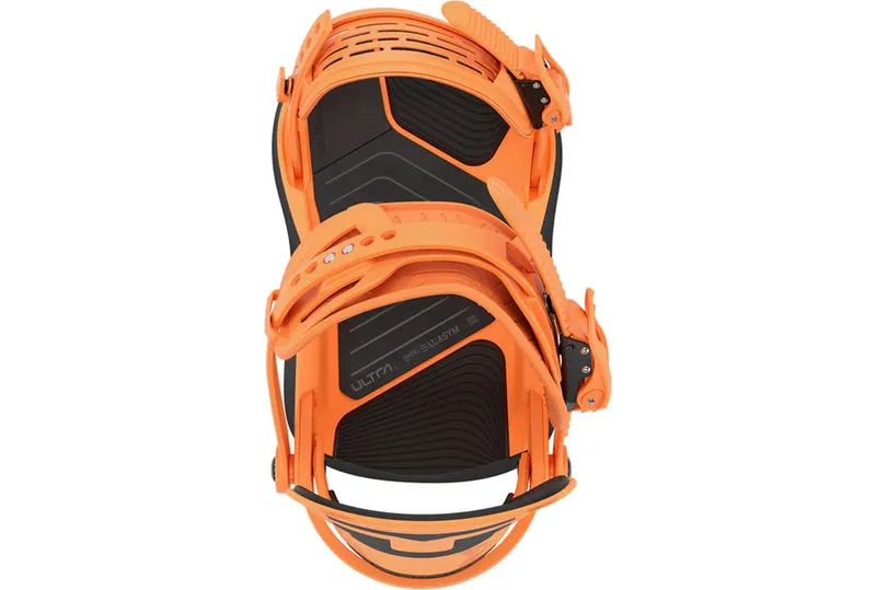 ULTRA SNOW FIXATIONS