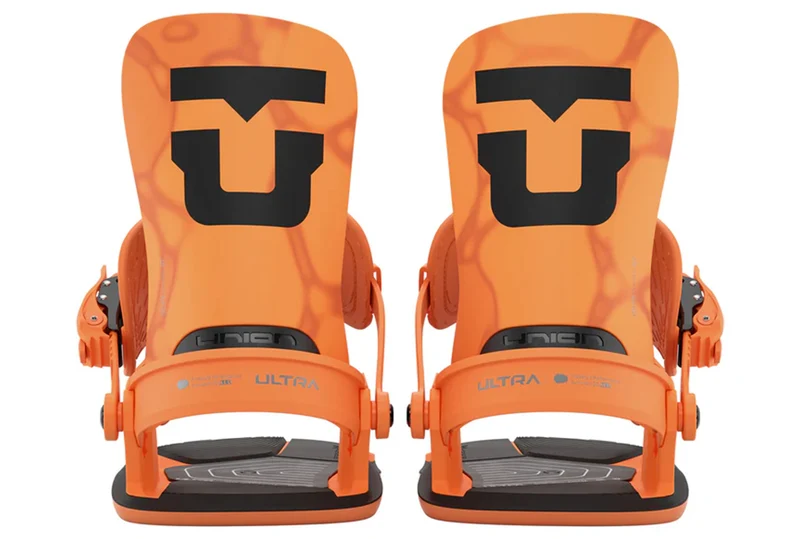 ULTRA SNOW FIXATIONS