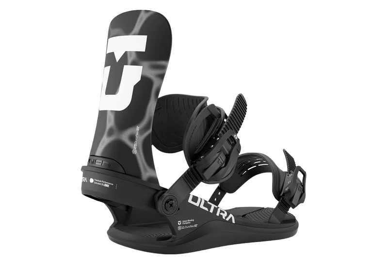 ULTRA SNOW FIXATIONS