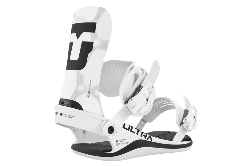 ULTRA SNOW FIXATIONS