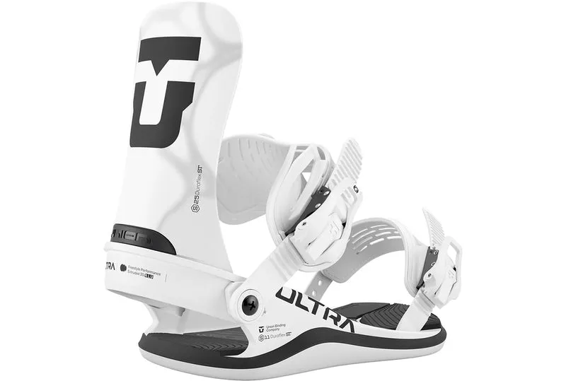 ULTRA W - SNOWBOARD