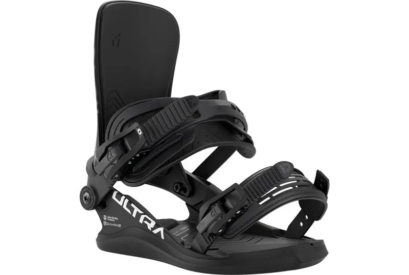 ULTRA W - SNOWBOARD
